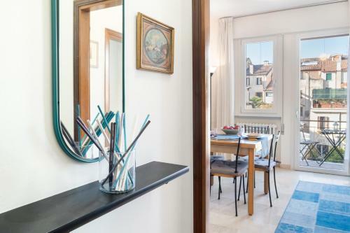 Apartamento Lovely Studio Prato Della Valle