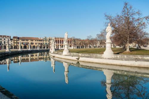 Apartamento Lovely Studio Prato Della Valle