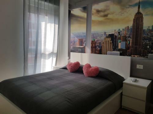 Apartamento Bsuites Trieste