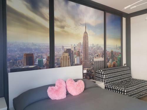 Apartamento Bsuites Trieste