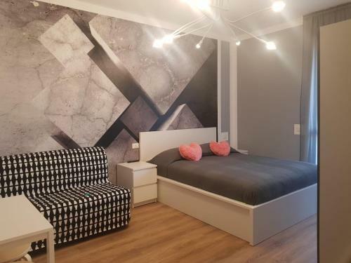 Apartamento Bsuites Trieste