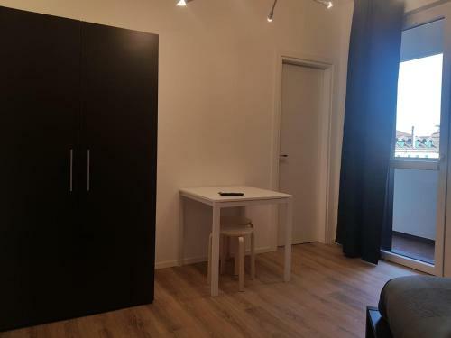 Apartamento Bsuites Trieste