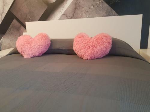 Apartamento Bsuites Trieste