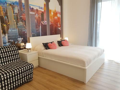 Apartamento Bsuites Trieste