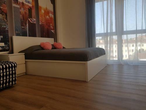Apartamento Bsuites Trieste