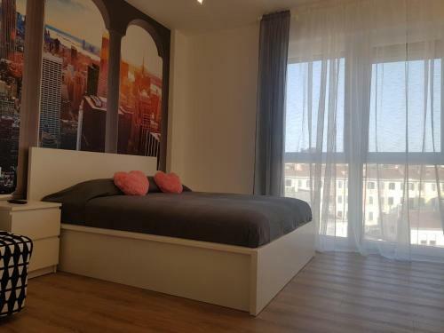 Apartamento Bsuites Trieste