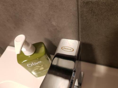 Apartamento Bsuites Trieste