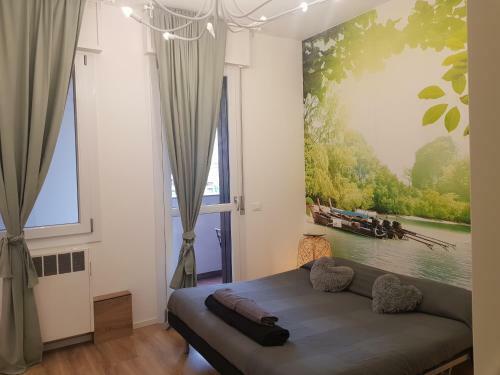 Apartamento Bsuites Trieste