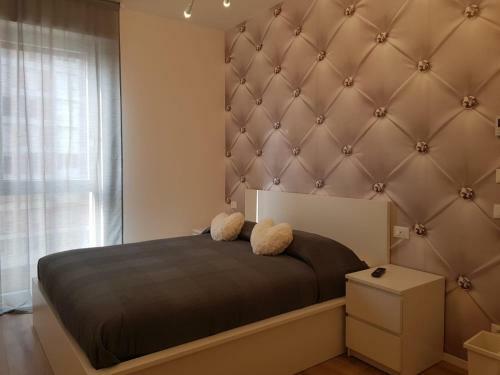 Apartamento Bsuites Trieste