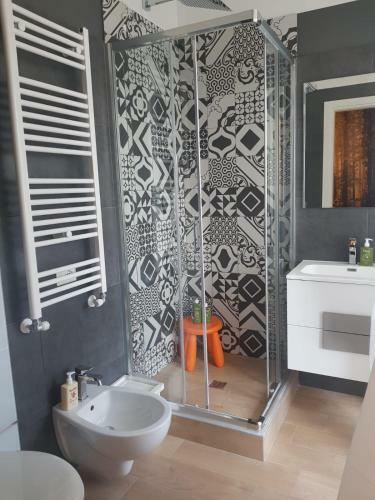 Apartamento Bsuites Trieste