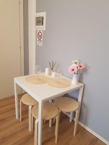 Apartamento Bsuites Trieste