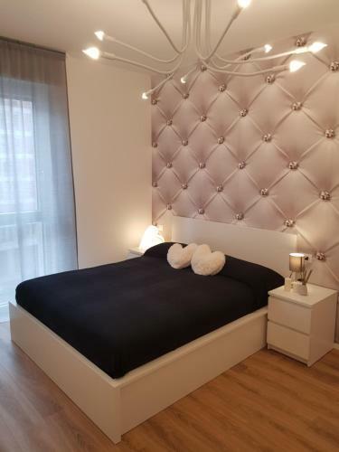 Apartamento Bsuites Trieste