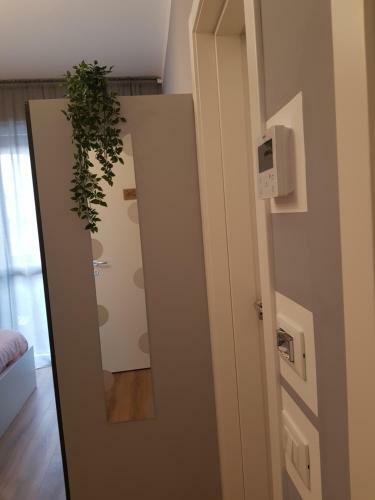 Apartamento Bsuites Trieste