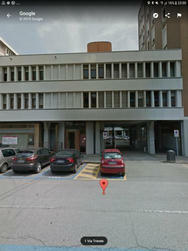 Apartamento Bsuites Trieste