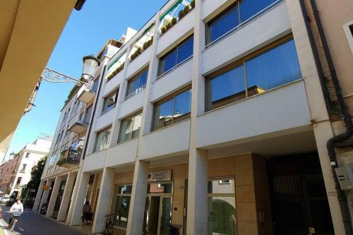 Apartamento C-apartment Zabarella Terrace