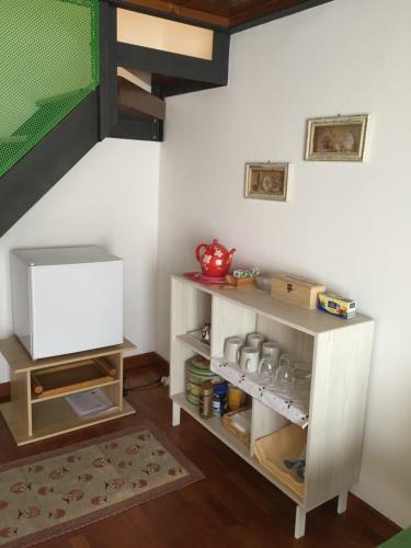 Hostal A Casa Di Rosa