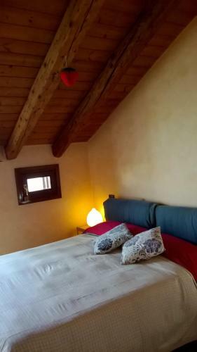 Bed & Breakfast Casa Maia