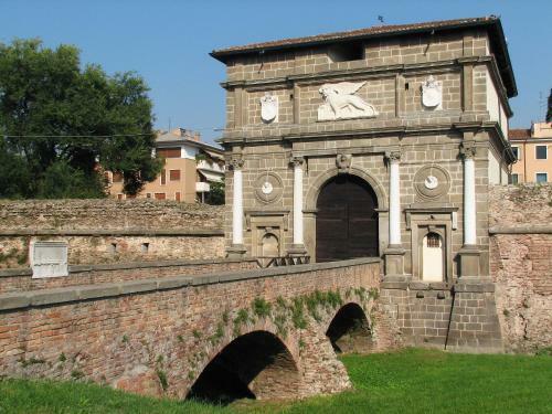 Bed & Breakfast Casa Maia