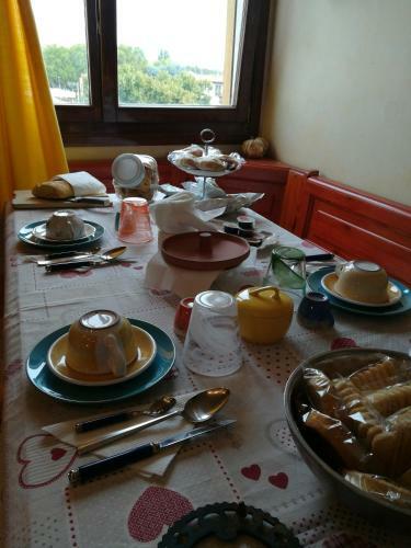 Bed & Breakfast Casa Maia