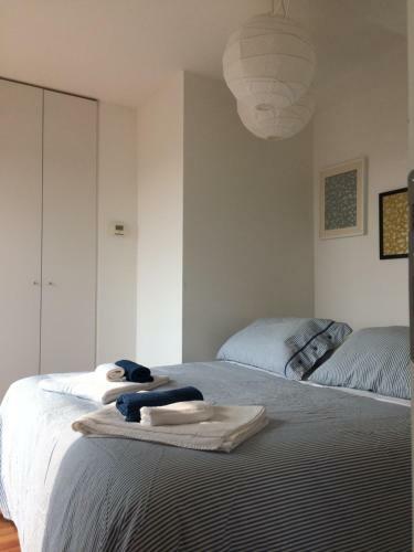 Apartamento Mansarda Santa Giustina