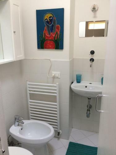 Apartamento Mansarda Santa Giustina