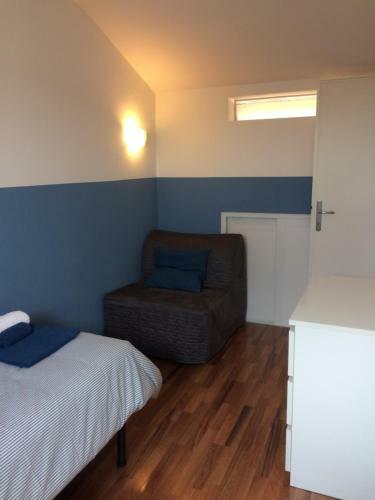 Apartamento Mansarda Santa Giustina