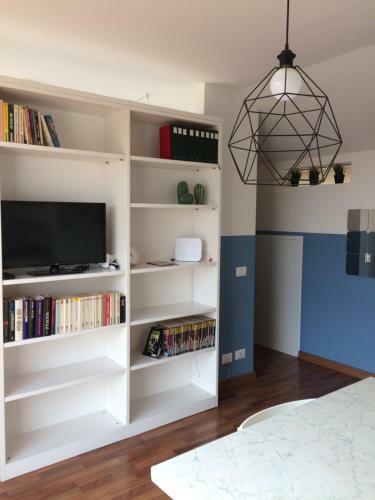 Apartamento Mansarda Santa Giustina