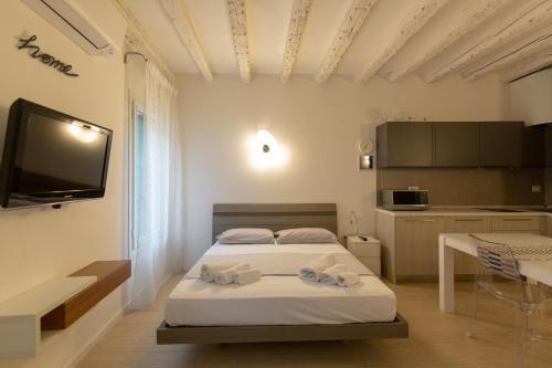 " Casa Savonarola " Centro Storico