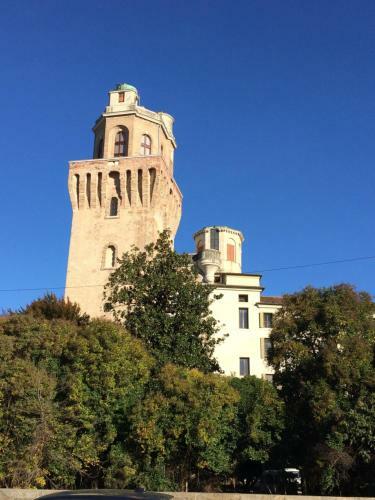 " Casa Savonarola " Centro Storico