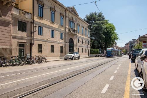 Ypa Apartments Storione