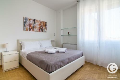 Ypa Apartments Storione