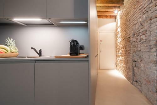 Officine Cavour Apartment