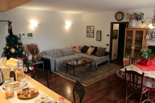 Apartamento Appartamento Fornace