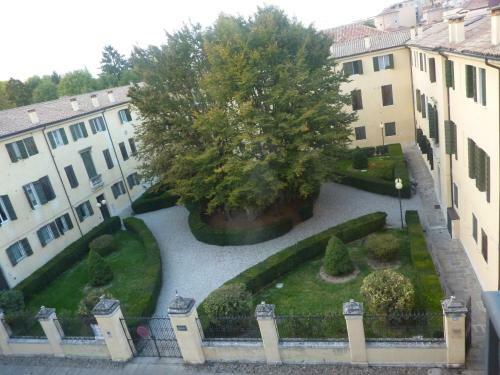 Apartamento Ca?too Dimora Di Design In Centro
