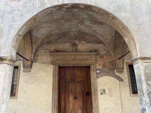 Apartamento Ca?too Dimora Di Design In Centro