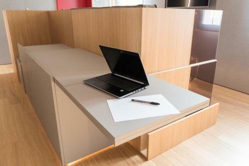 Apartamento Ca?too Dimora Di Design In Centro