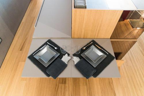 Apartamento Ca?too Dimora Di Design In Centro