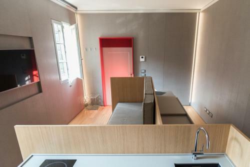 Apartamento Ca?too Dimora Di Design In Centro