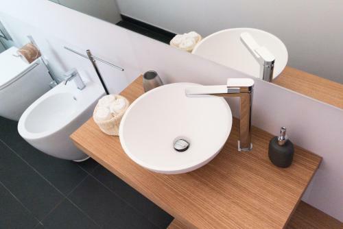 Apartamento Ca?too Dimora Di Design In Centro
