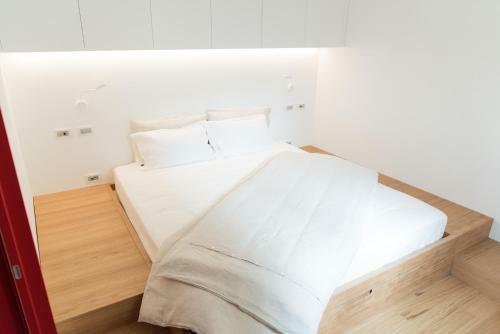 Apartamento Ca?too Dimora Di Design In Centro