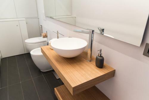 Apartamento Ca?too Dimora Di Design In Centro