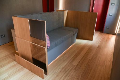 Apartamento Ca?too Dimora Di Design In Centro