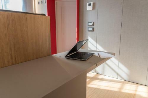 Apartamento Ca?too Dimora Di Design In Centro