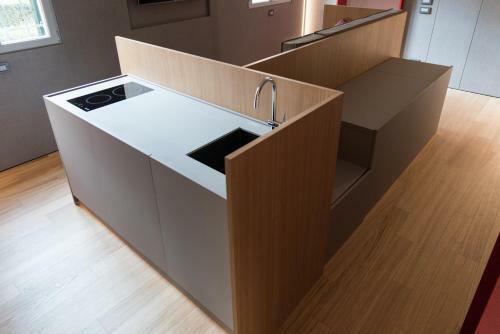 Apartamento Ca?too Dimora Di Design In Centro