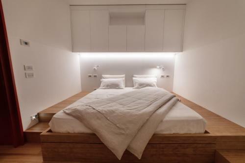 Apartamento Ca?too Dimora Di Design In Centro