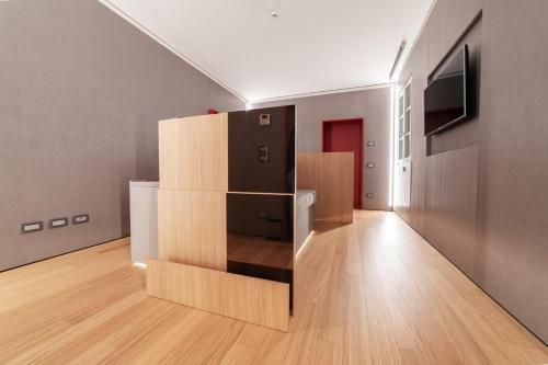 Apartamento Ca?too Dimora Di Design In Centro