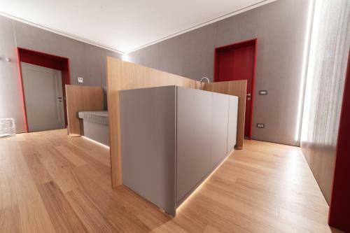 Apartamento Ca?too Dimora Di Design In Centro