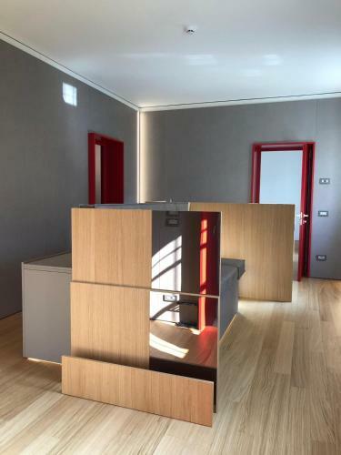 Apartamento Ca?too Dimora Di Design In Centro