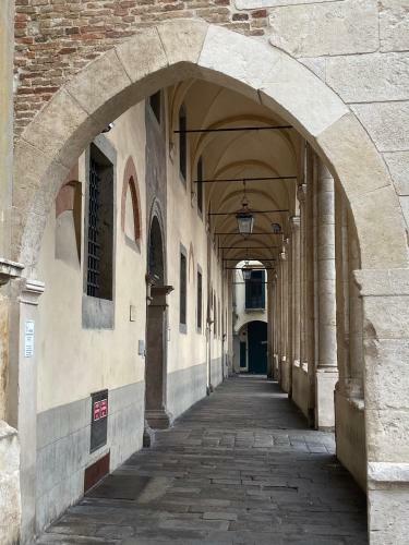 Apartamento Ca?too Dimora Di Design In Centro