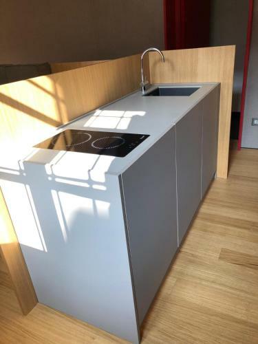 Apartamento Ca?too Dimora Di Design In Centro